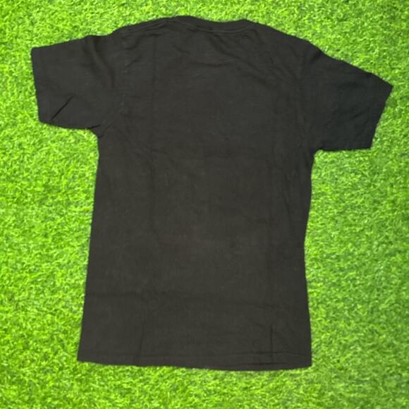 Demon Slayer character faces graphic tee - Picture 4 of 4